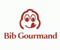 Award-winning restaurants Michelin Bib Gourmand