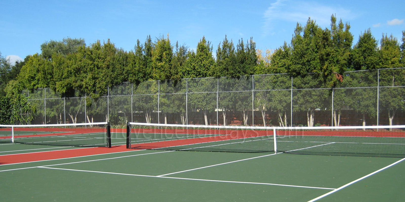 Tennis Club Le Parc - 0