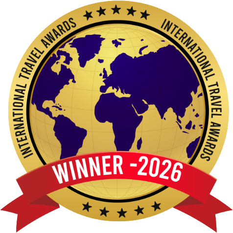 International Travel Awards 2025