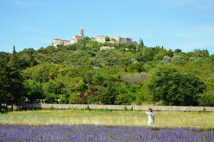 Drôme Provençale