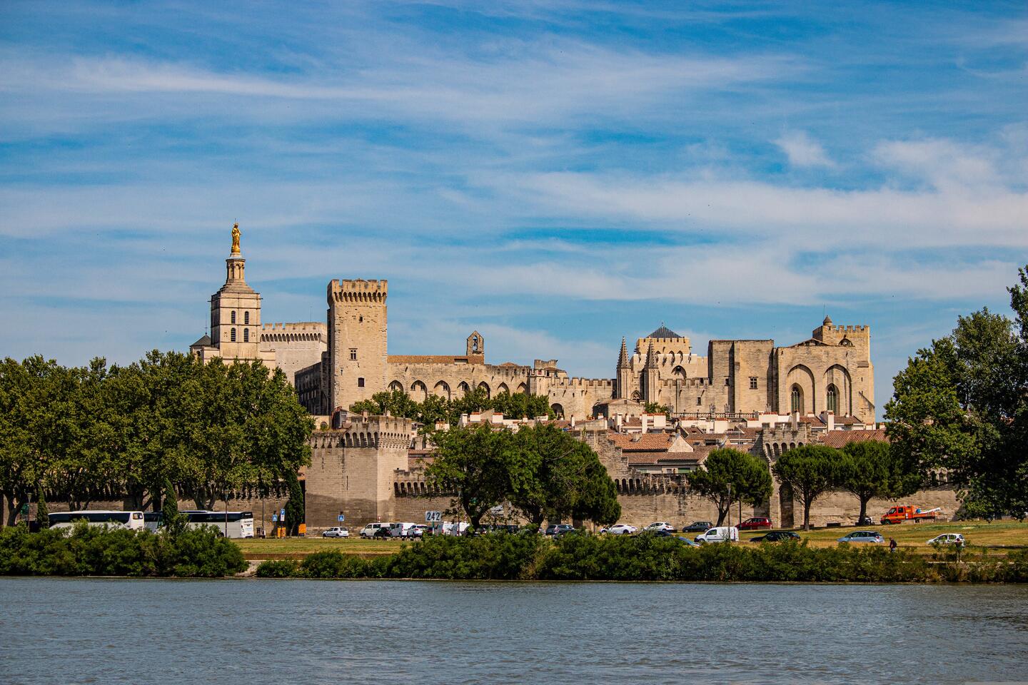 Avignon -1 - Avignon