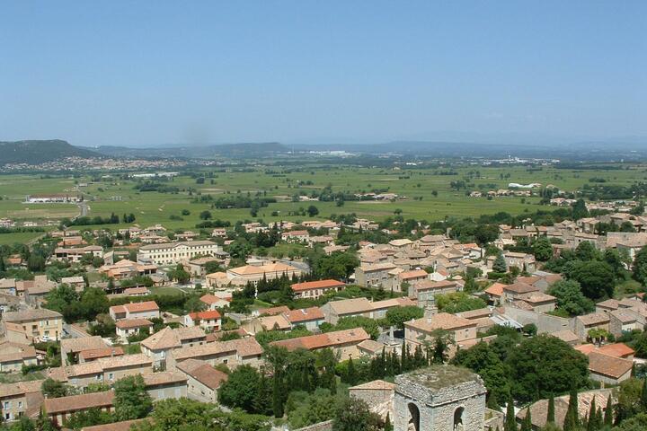 Saint-Victor-la-Coste