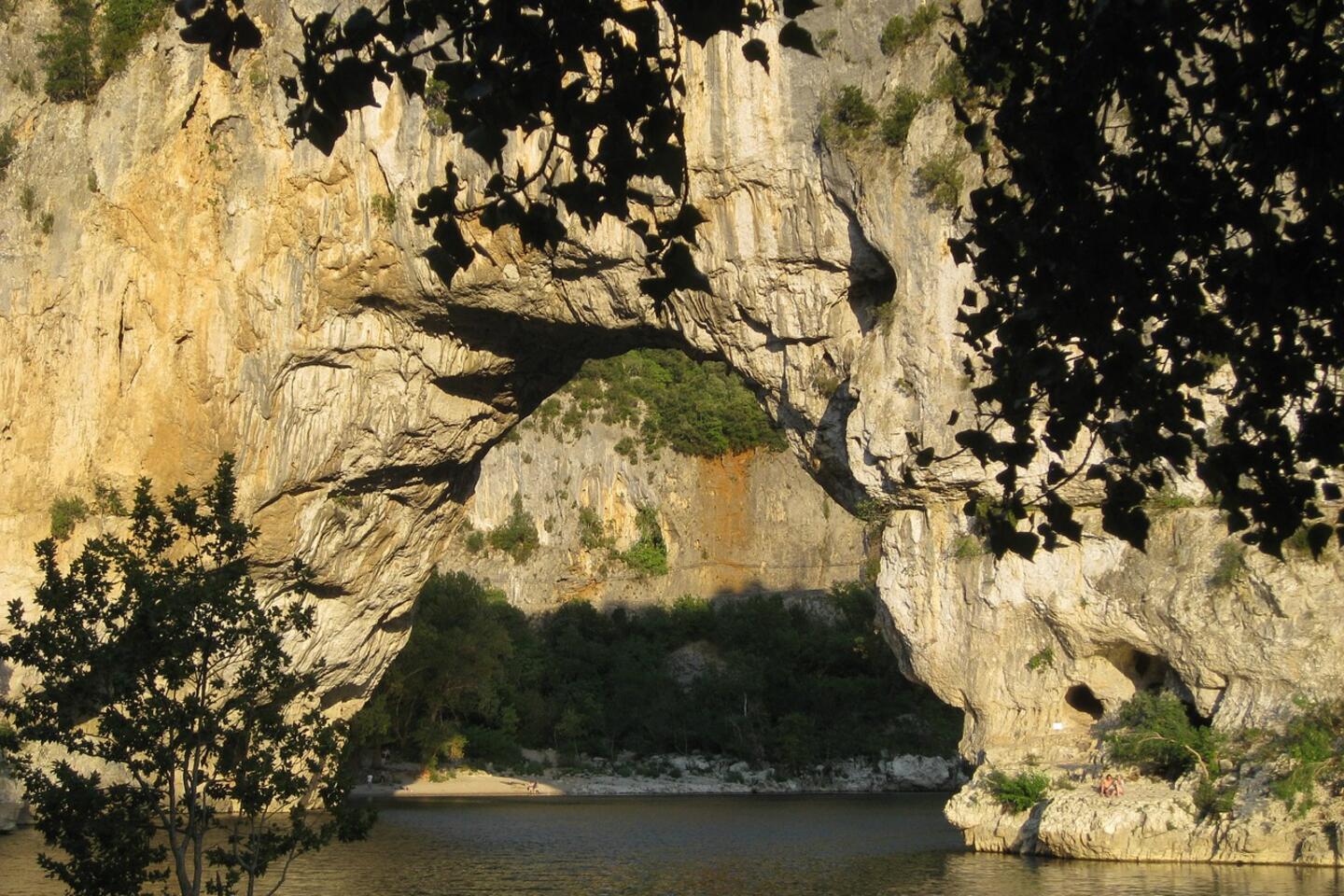Ardèche Ardèche - 1