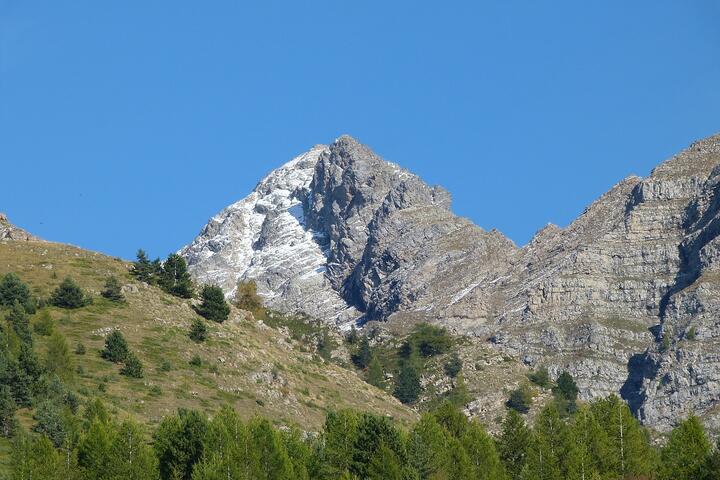Hautes-Alpes Hautes-Alpes - 3