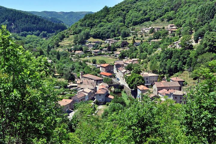 Ardèche Ardèche - 2