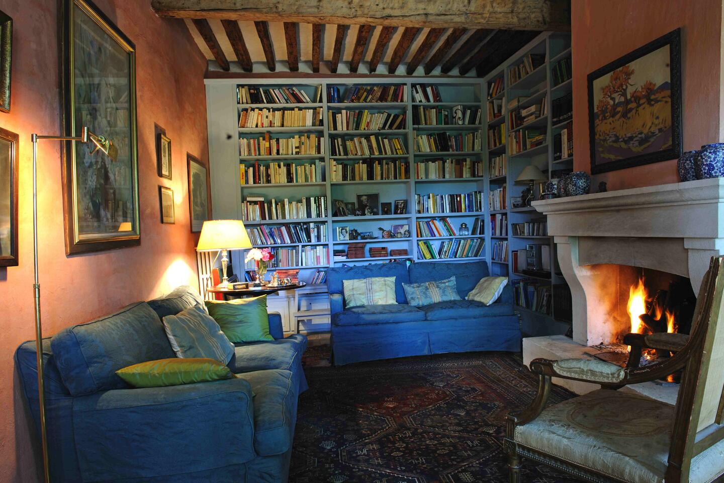 29 - Chez Martine: Villa: Interior