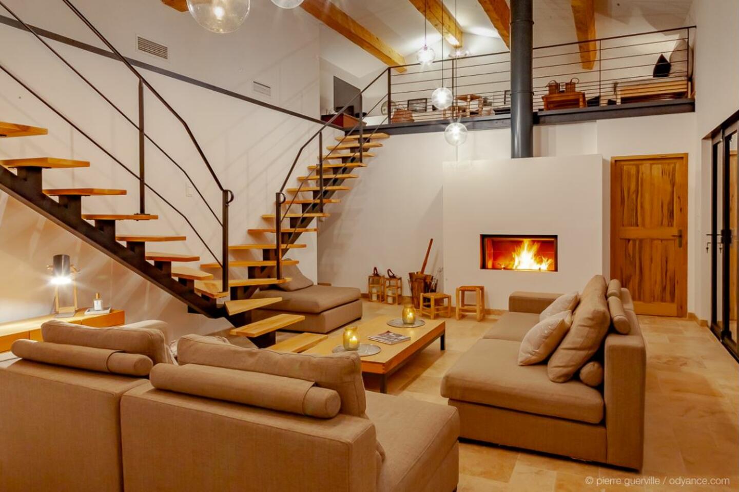 30 - Chez Paola: Villa: Interior