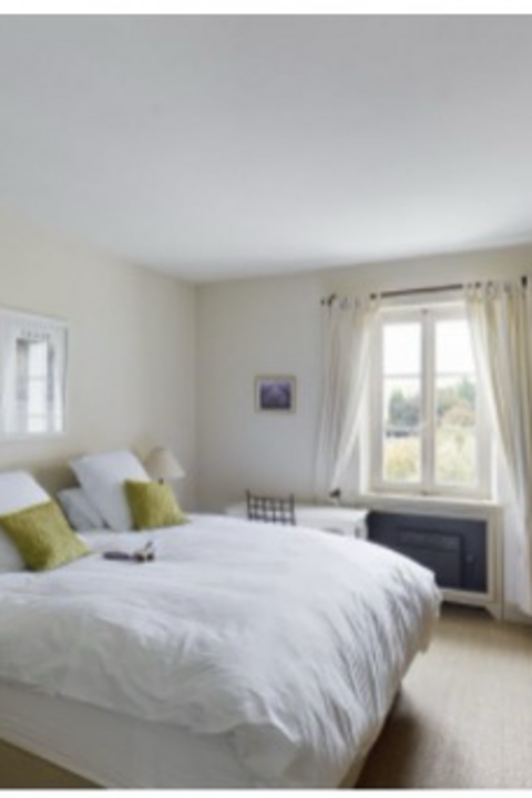 27 - Le Mas de Provence: Villa: Bedroom