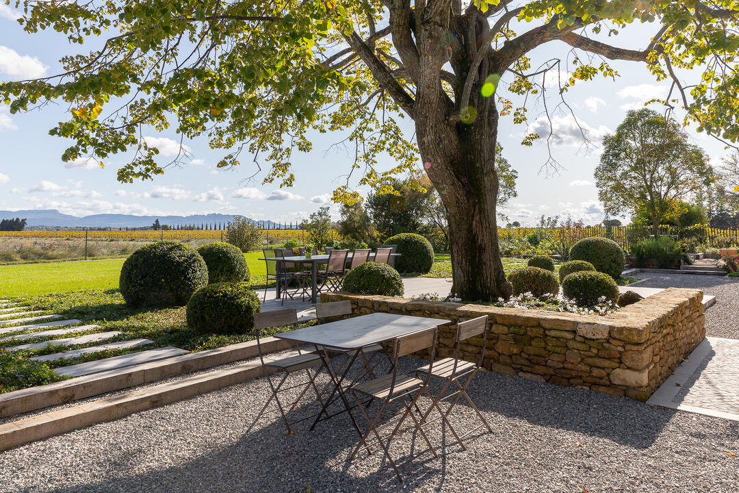Beautiful Holiday Rental with Home Cinema and jacuzzi 6 - Bastide Sainte-Cécile: Villa: Exterior