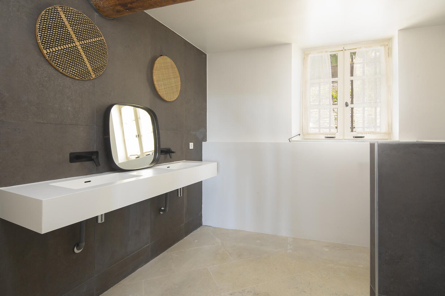 24 - Maison de la Placette: Villa: Bathroom