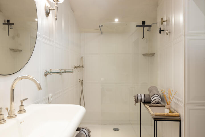 27 - Le Joyau de Paradou: Villa: Bathroom