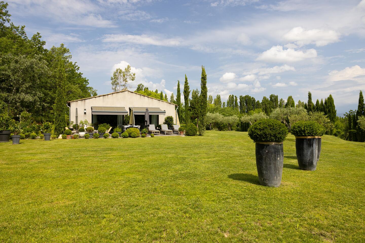 15 - Villa Virgile: Villa: Exterior