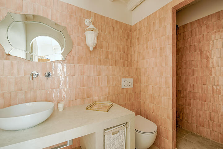 23 - Maison Léo: Villa: Bathroom