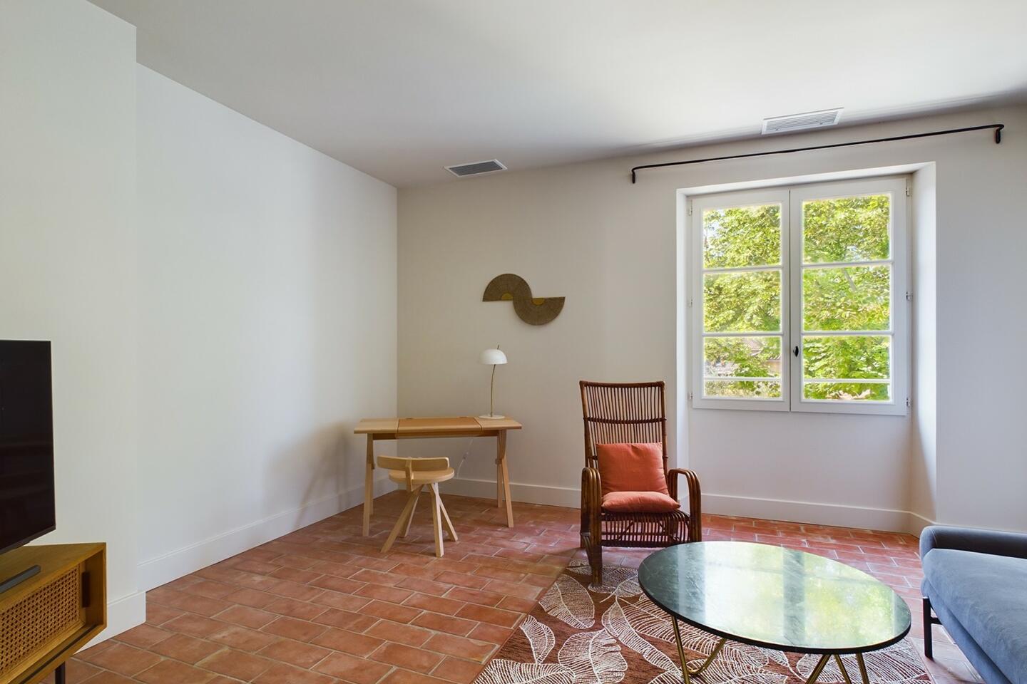 35 - Maison Mathilde: Villa: Interior