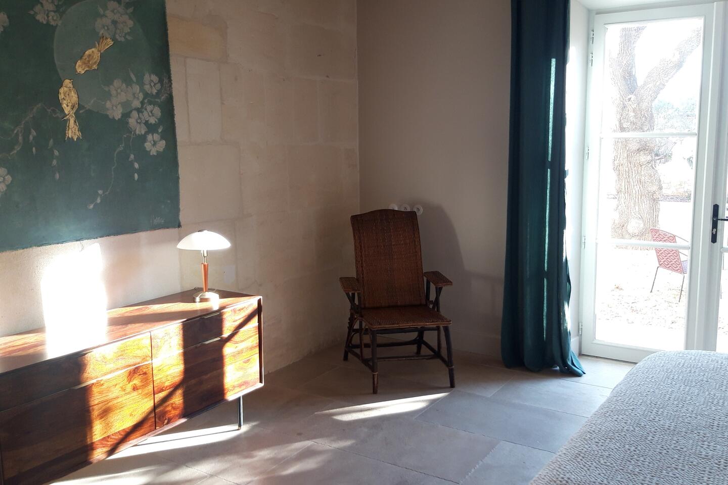 27 - Maison Mathilde: Villa: Interior