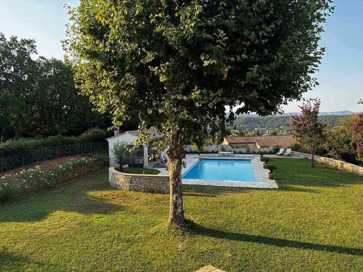 44 - Exceptional, renovated stone farmhouse: Villa: Exterior
