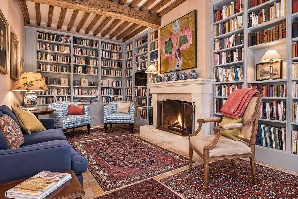24 - Property with exceptional views in Aubignan: Villa: Interior