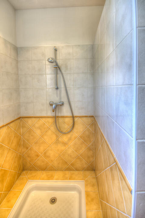 30 - Chez Alare: Villa: Bathroom