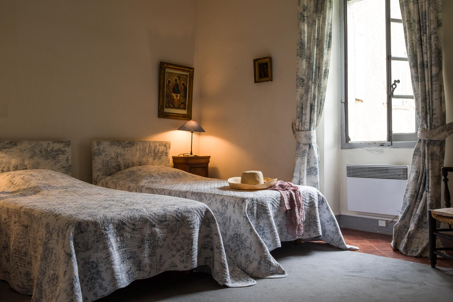30 - Chez Christelle: Villa: Bedroom