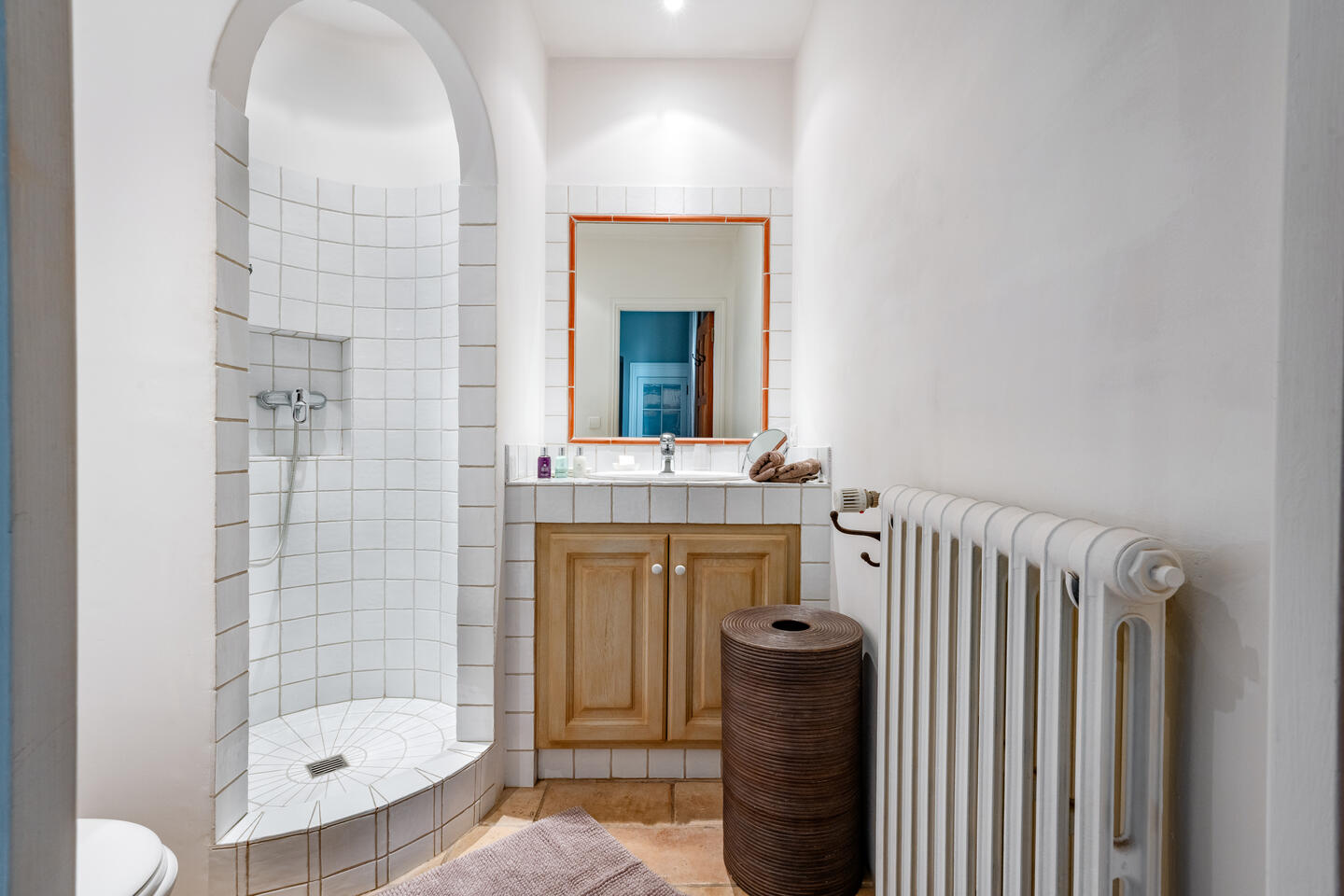 59 - Domaine de Provence: Villa: Bathroom