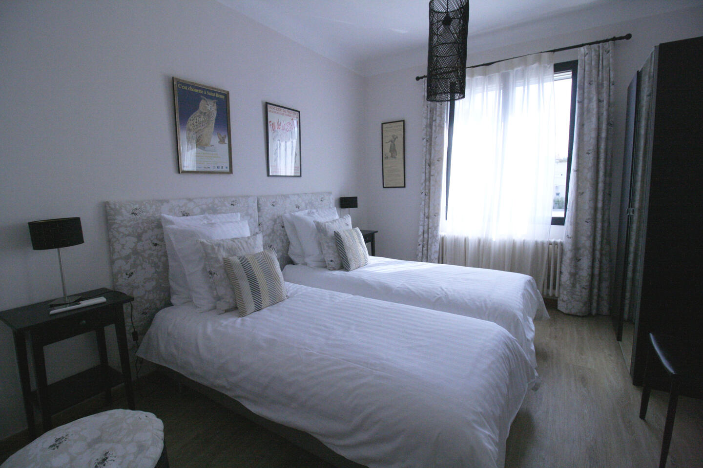 30 - Villa Alpilles: Villa: Bedroom