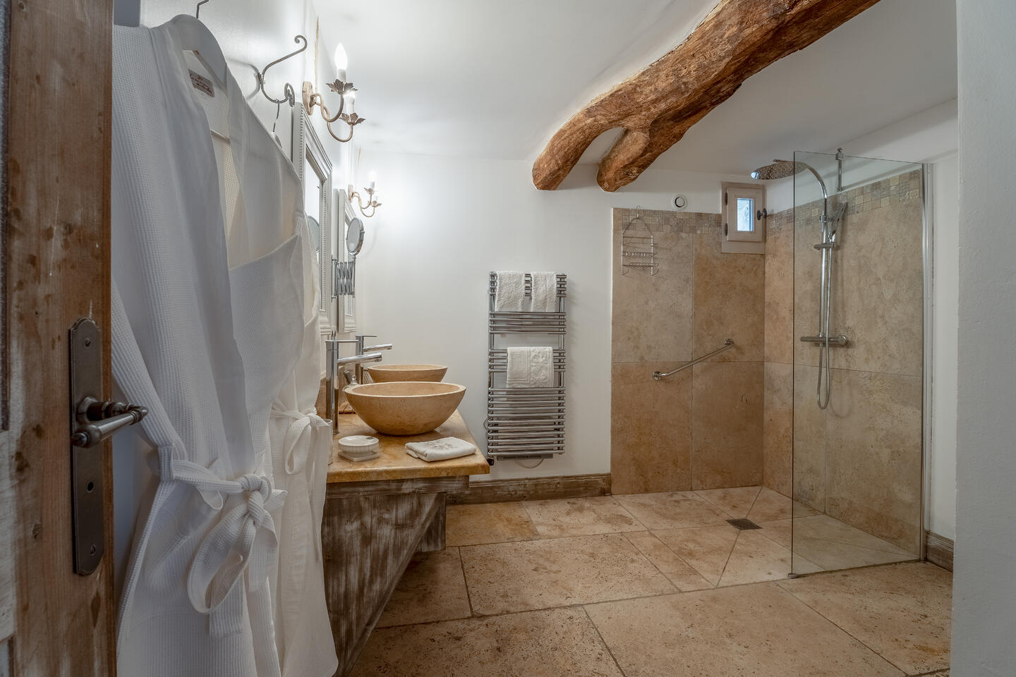 55 - Bastide Saint-Pierre: Villa: Bathroom