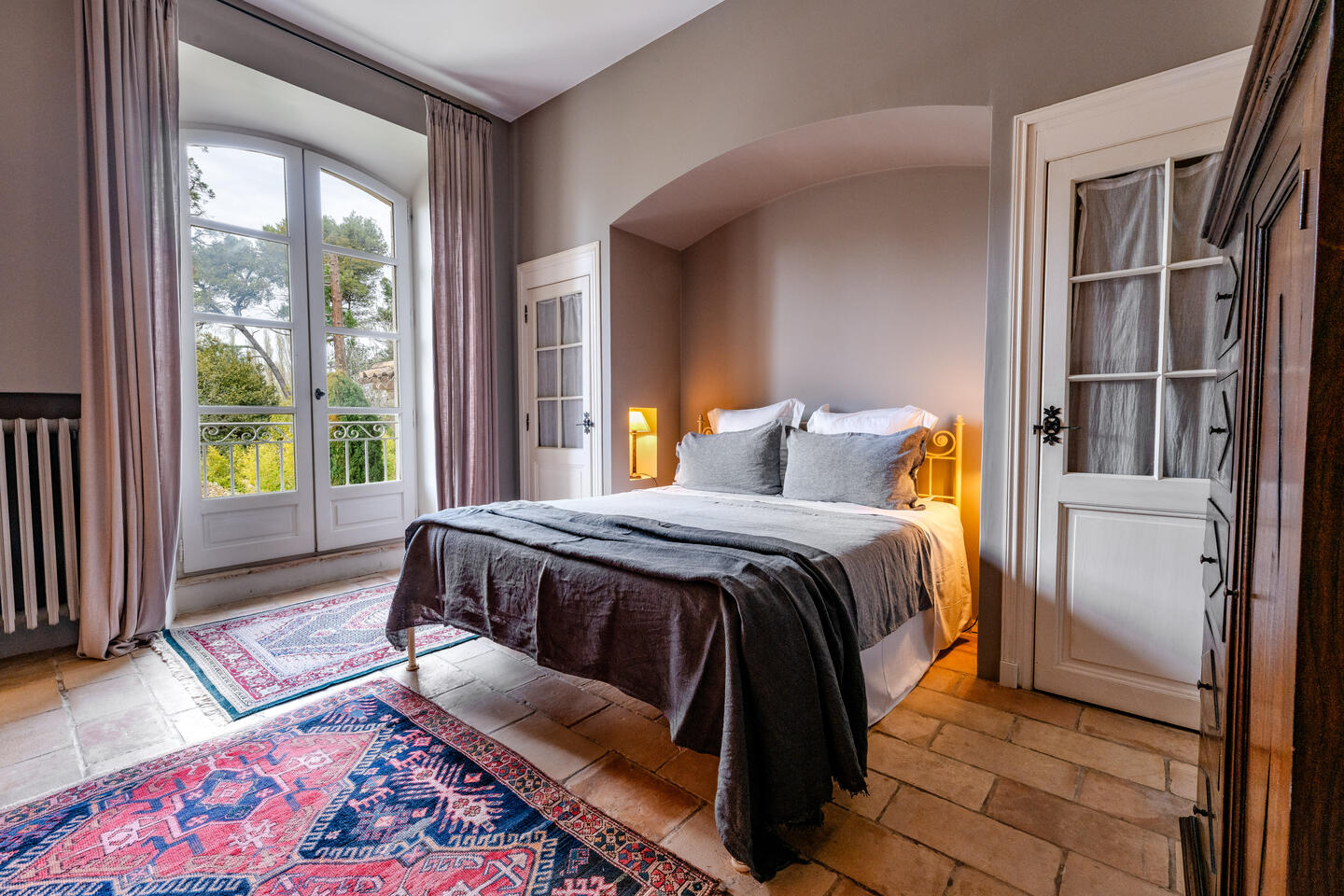 55 - Eden Provençal: Villa: Bedroom