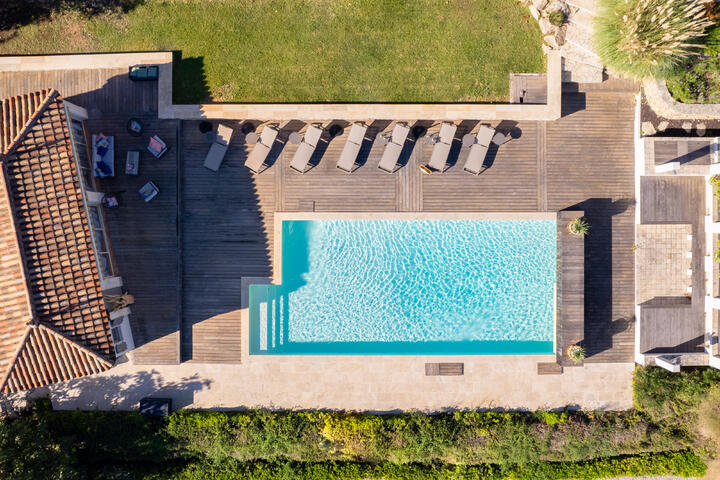 Villa de vacances à Solliès-Toucas, Côte d'Azur