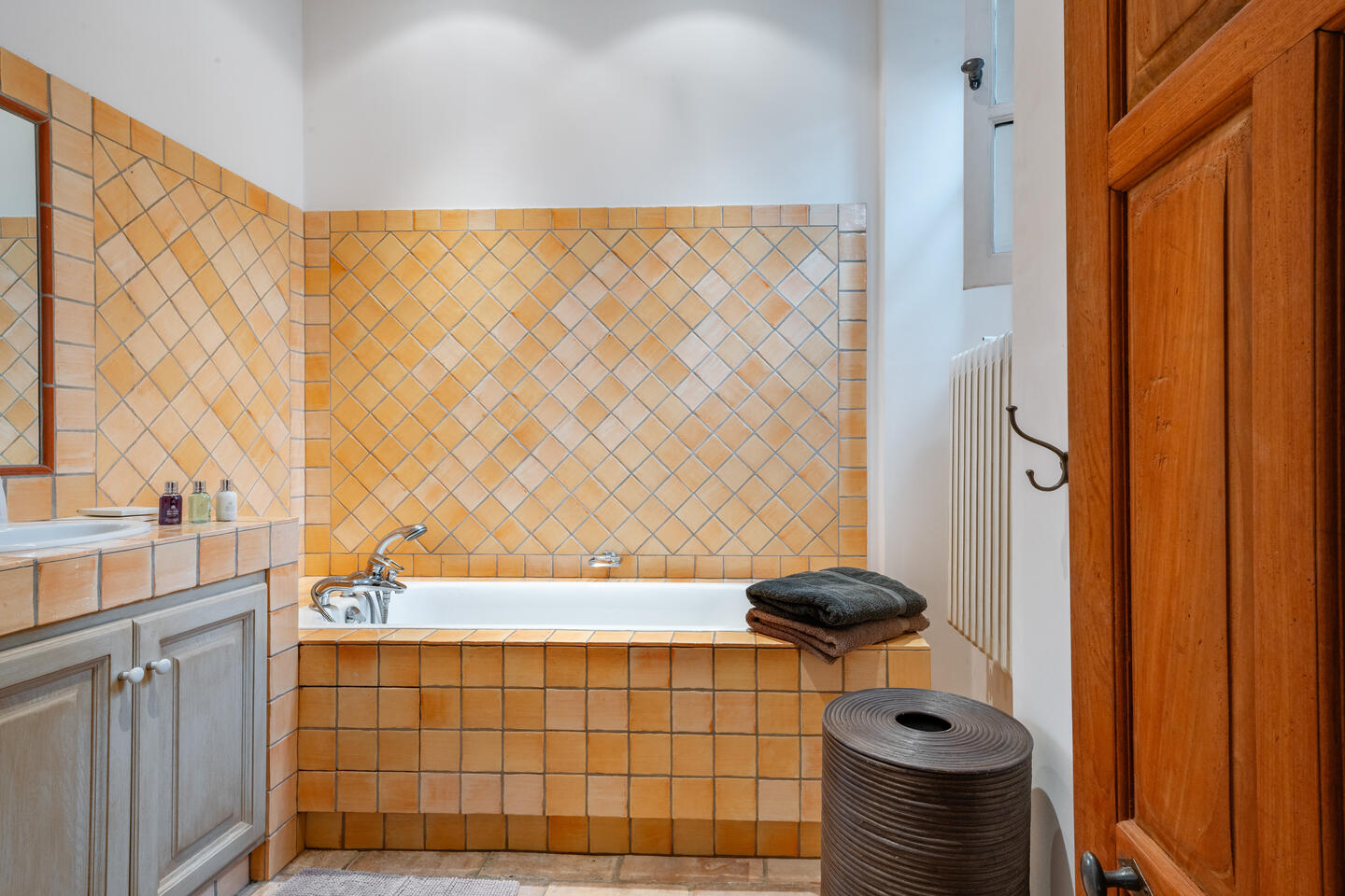 63 - Domaine de Provence: Villa: Bathroom