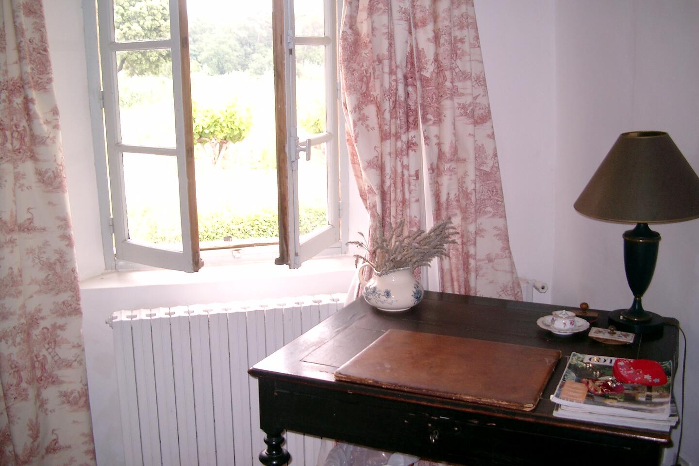 33 - Chez Martine: Villa: Interior