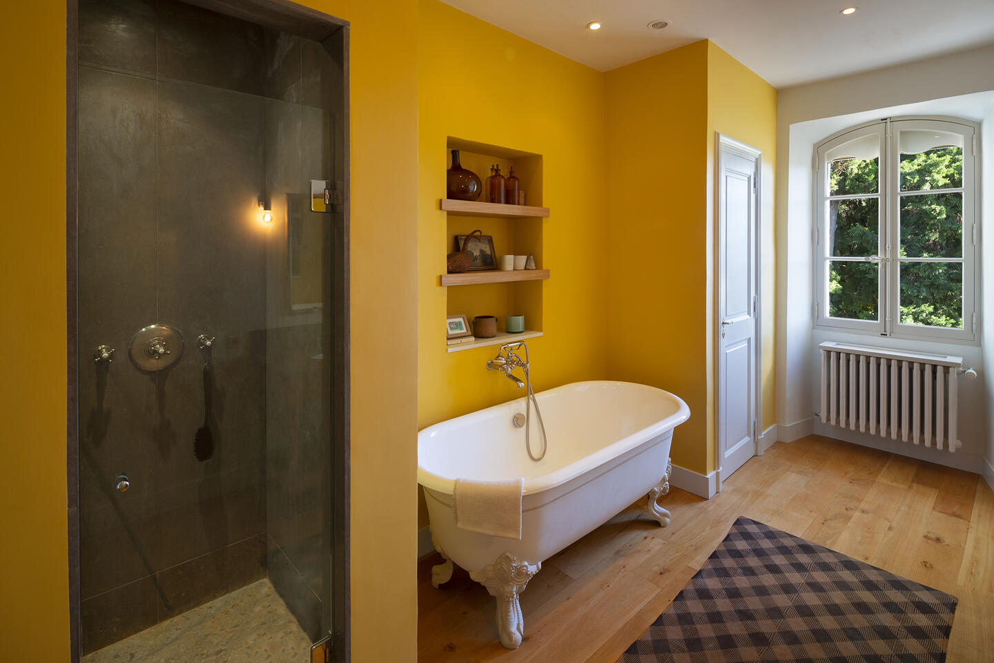 57 - Mas Provence: Villa: Bathroom