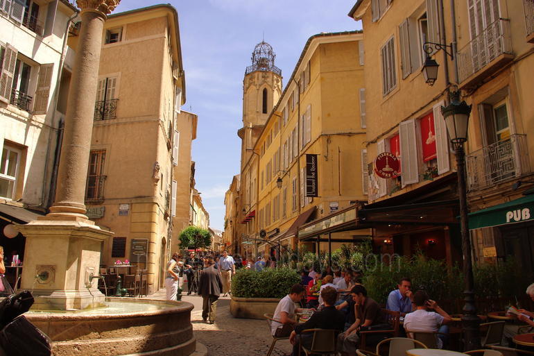 Aix-en-Provence - 2