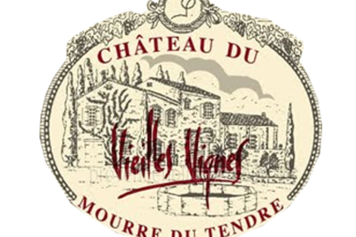 Dégustation Vin à Courthezon, Haut Vaucluse : Château du Mourre du Tendre
