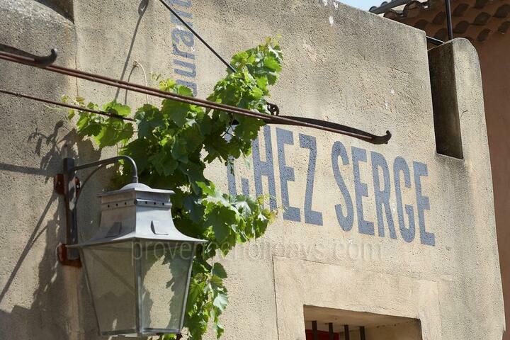Chez Serge - 7