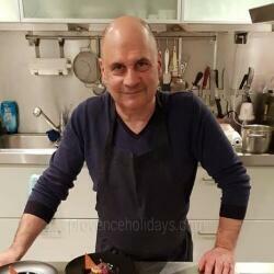 La Table du Chef Chef Aram Atanasyan