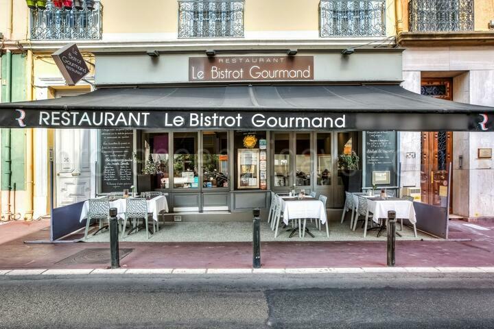Le bistrot gourmand - Guillaume ARRAGON Le bistrot gourmand - 3
