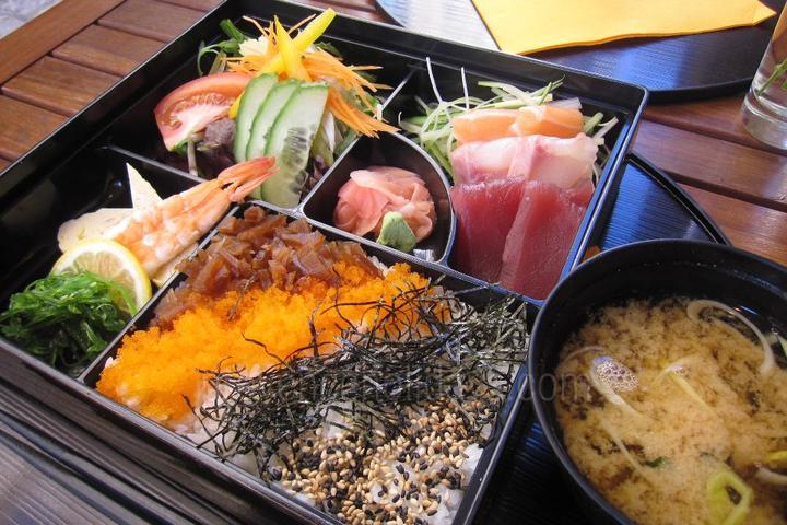 Restaurant Yamato