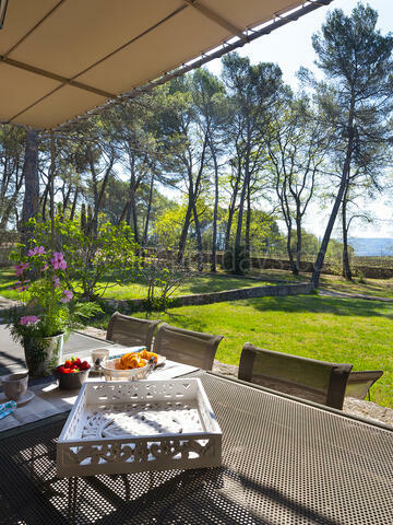 Discover These Five Exclusive Luxury Villas in Bonnieux