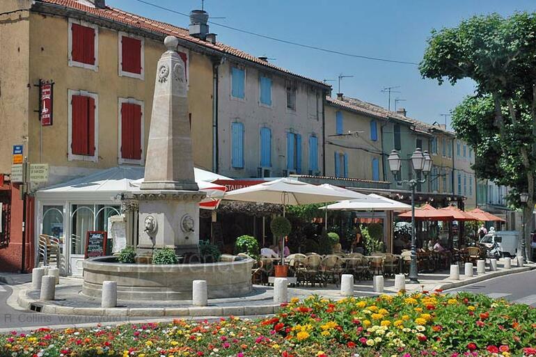 Saint-Rémy-de-Provence - 4