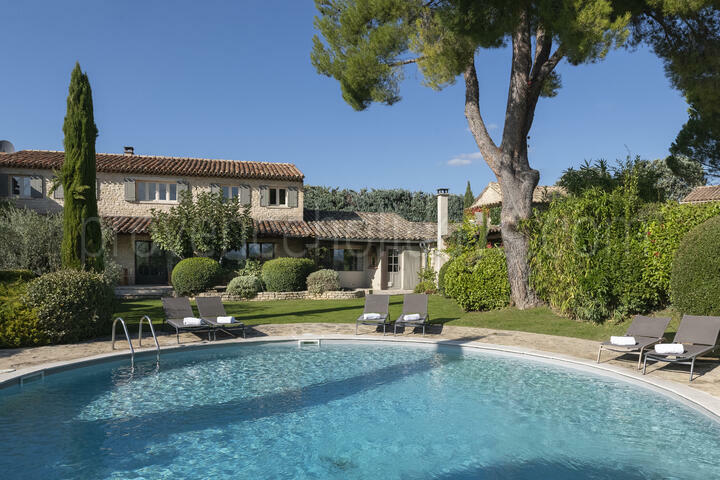 Stunning Holiday Rental with Two Heated Pools