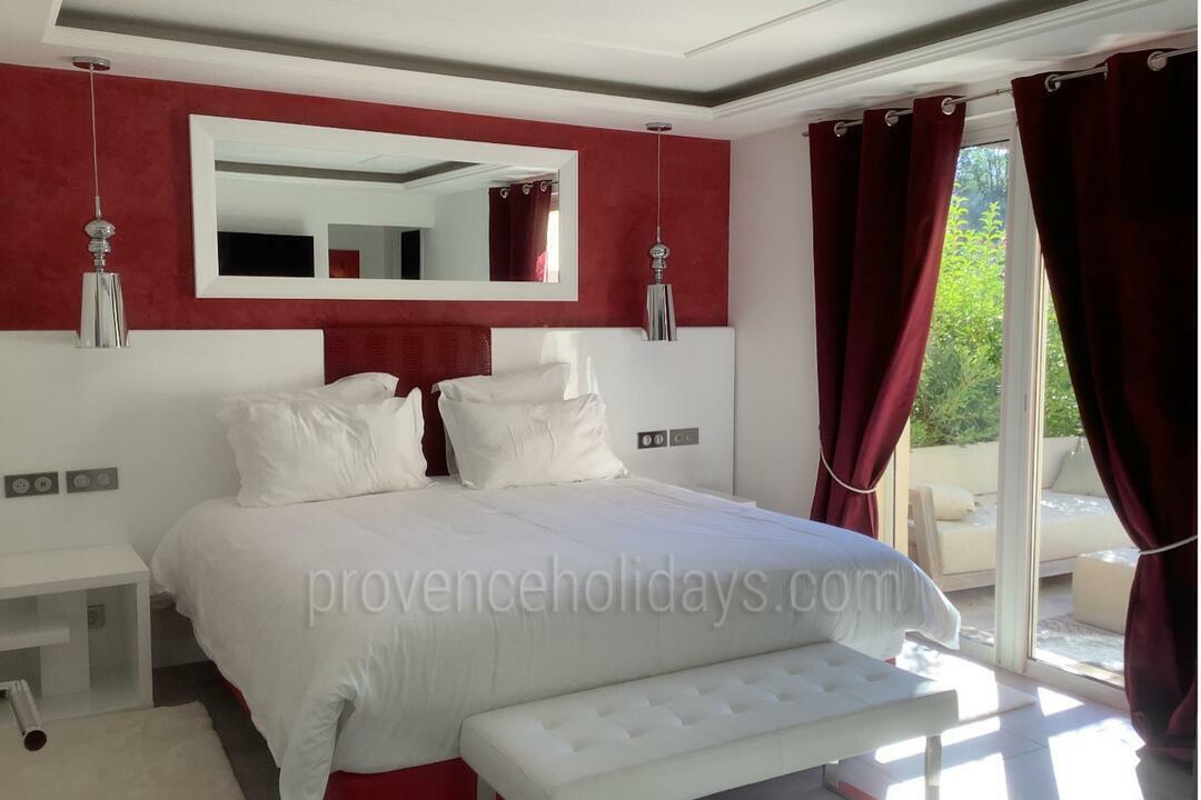 Property with views of the Alpilles for Sale Property with views of the Alpilles for Sale - 4