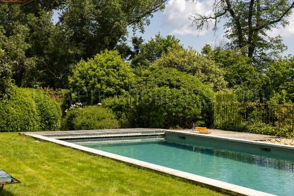 Stunning Holiday Rental with Heated Pool in the Luberon