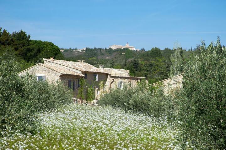 Luxury Holiday Home in Gordes