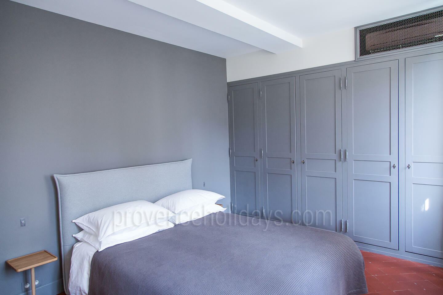 13 - Chez Pierrot: Villa: Bedroom